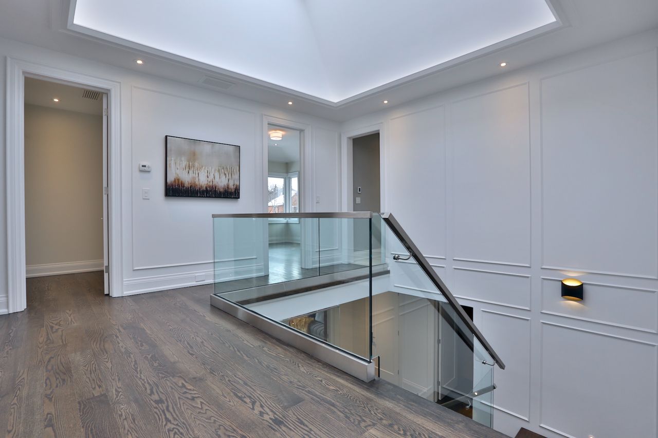 House of the Week: $3 million for a recently built home in North York