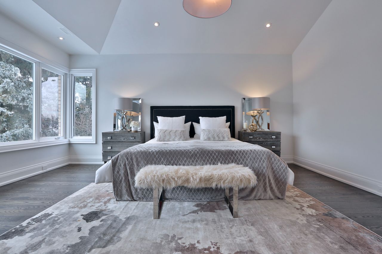House of the Week: $3 million for a recently built home in North York