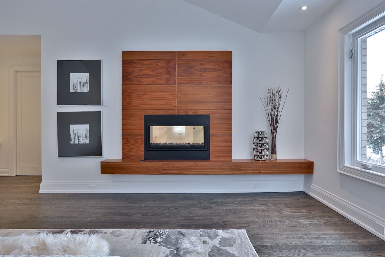 House of the Week: $3 million for a recently built home in North York