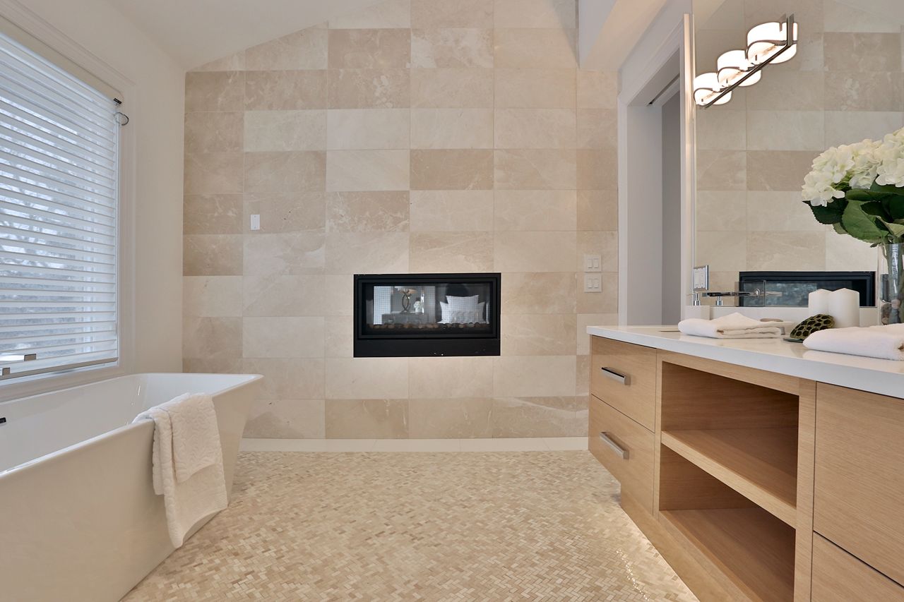 House of the Week: $3 million for a recently built home in North York
