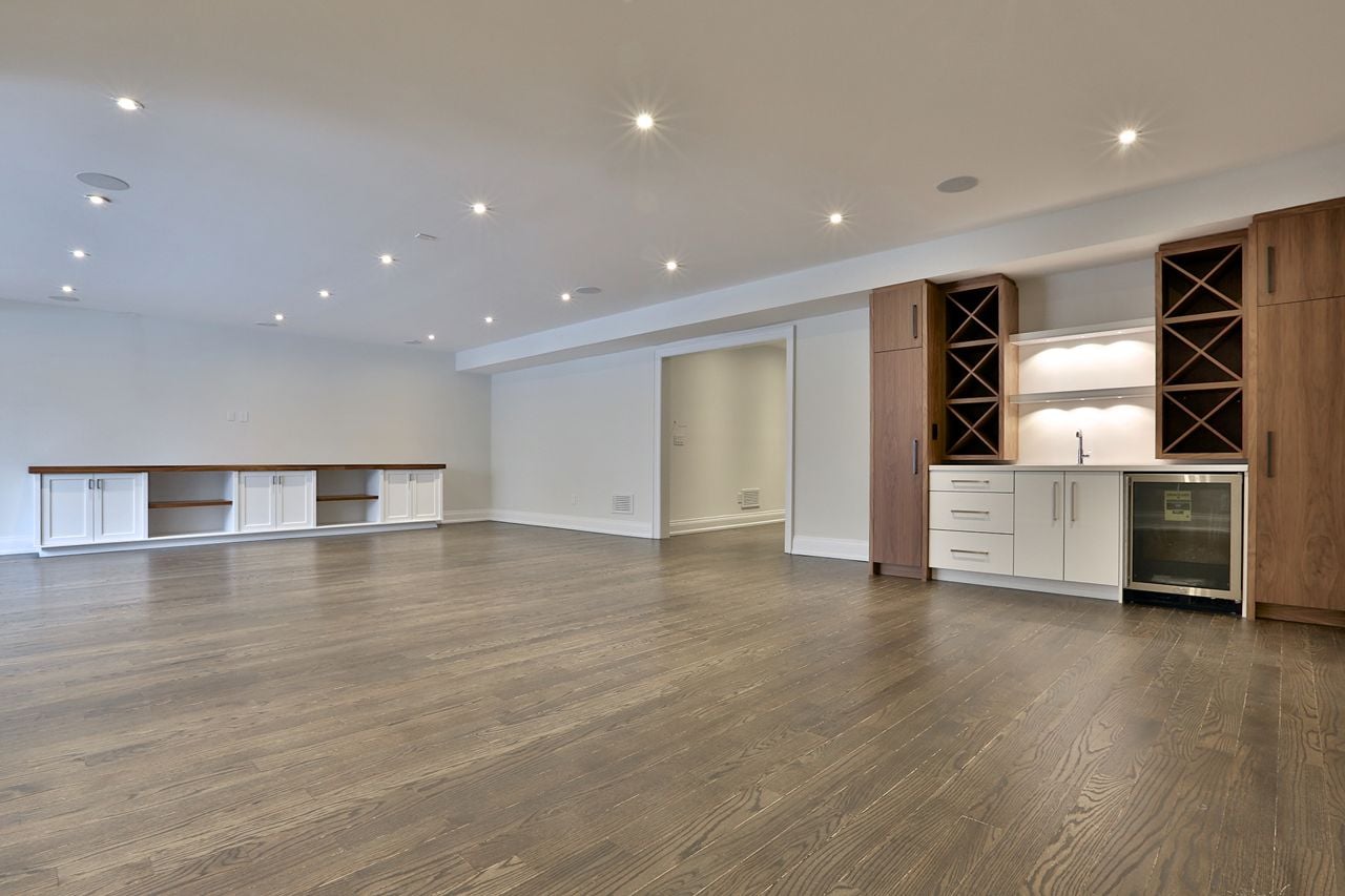 House of the Week: $3 million for a recently built home in North York