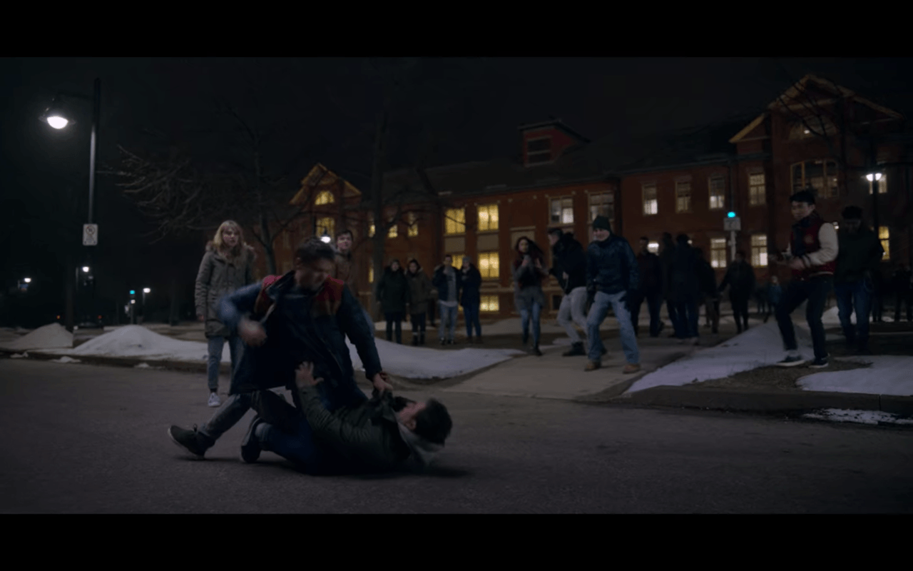 Every Toronto location in the first season of Netflix's Locke & Key
