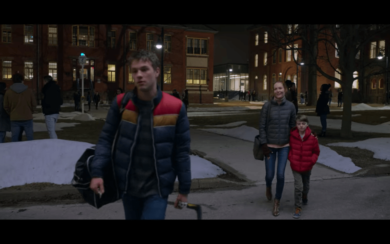 Every Toronto location in the first season of Netflix's Locke & Key