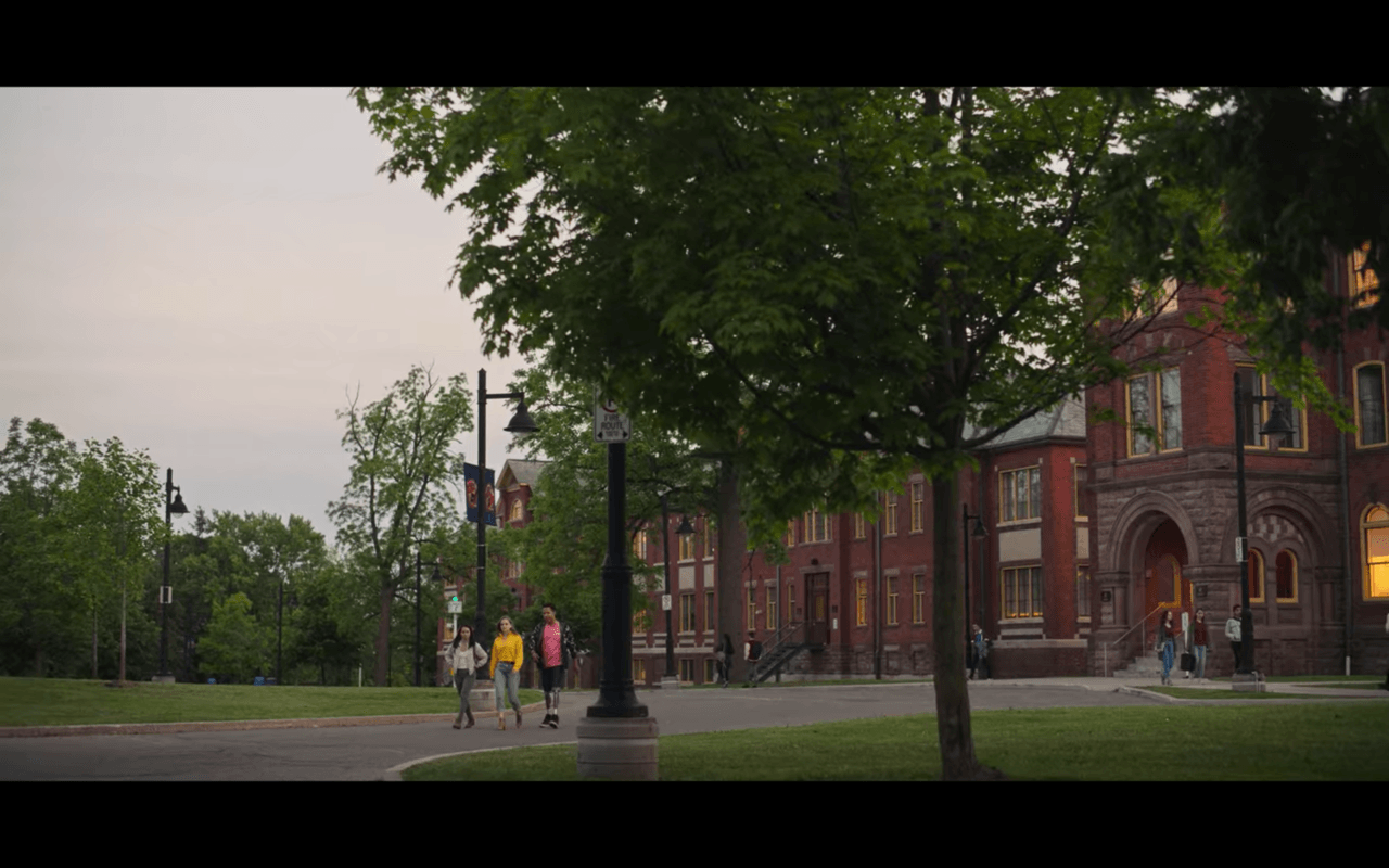 Every Toronto location in the first season of Netflix's Locke & Key
