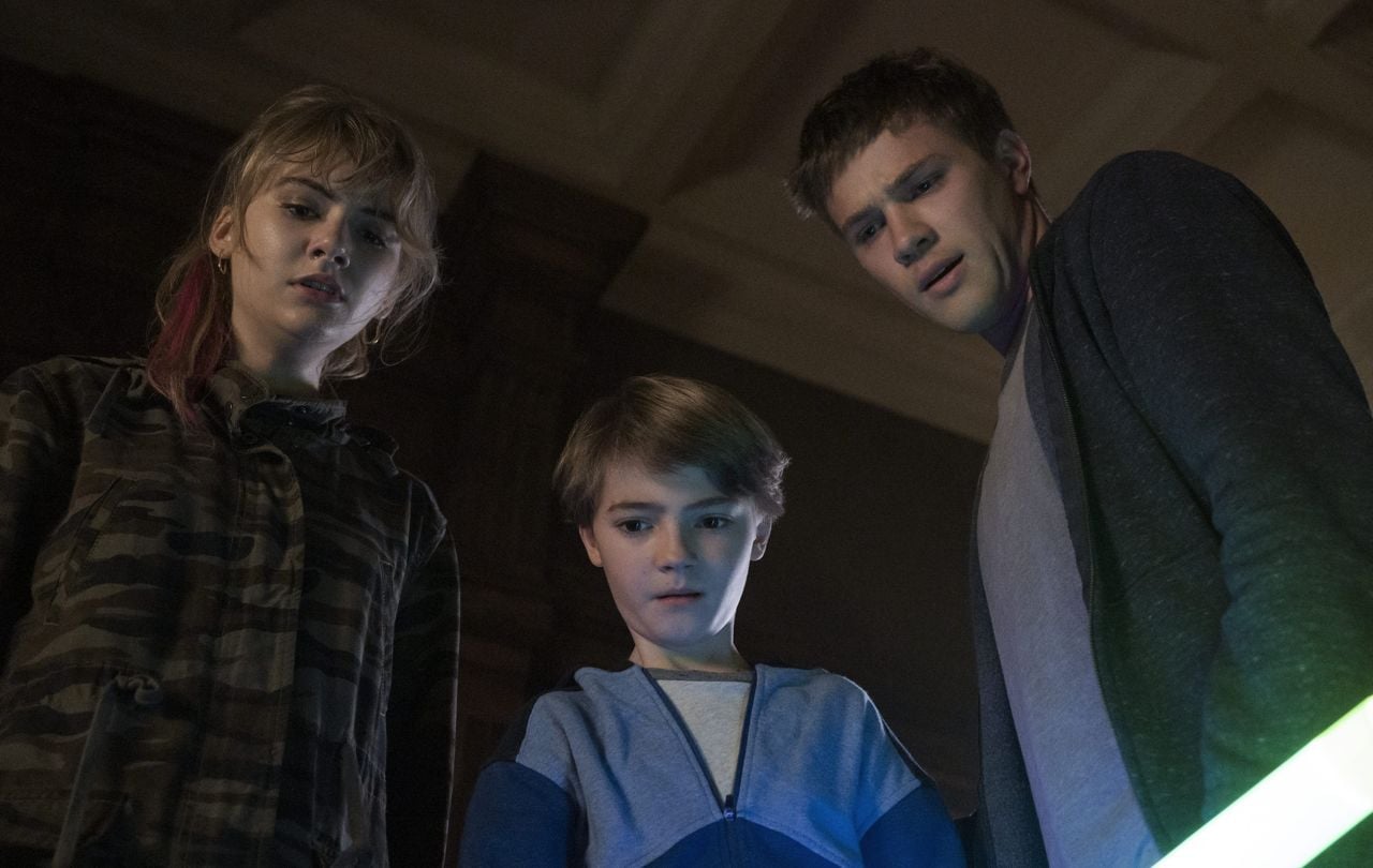 Every Toronto location in the first season of Netflix's Locke & Key