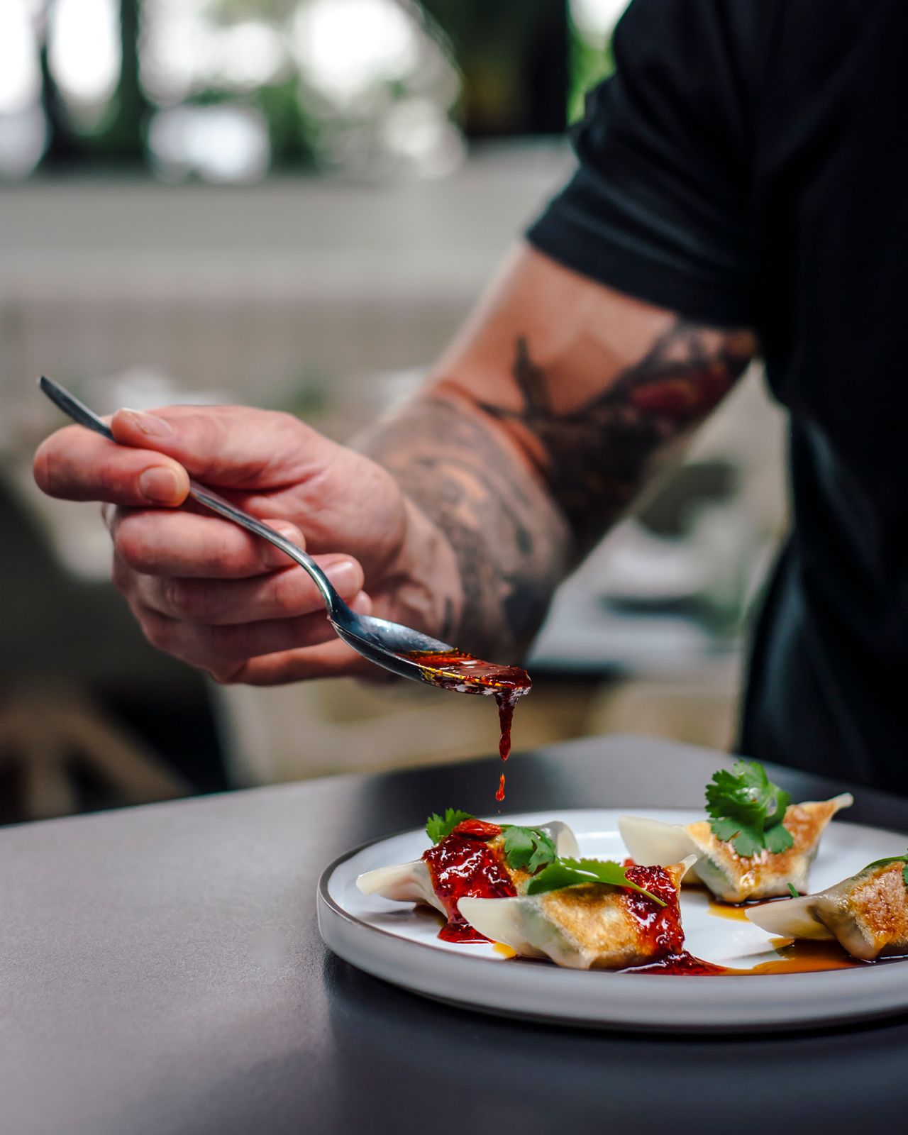 Planta’s Planning A Plant-Based Dining Revolution