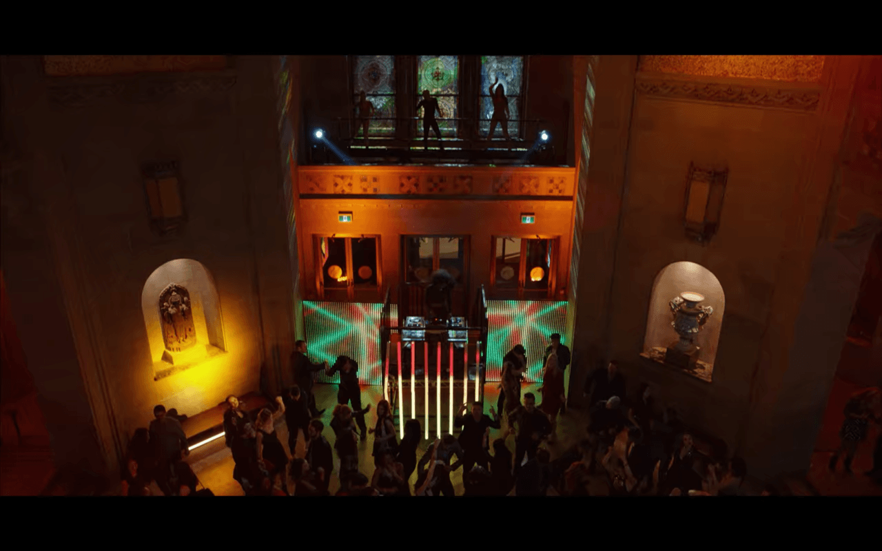 Every Toronto location in the first season of Netflix's Locke & Key