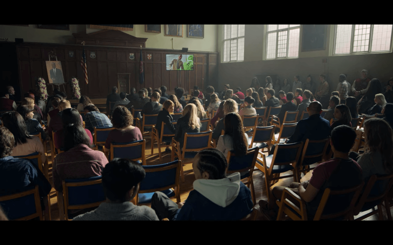 Every Toronto location in the first season of Netflix's Locke & Key