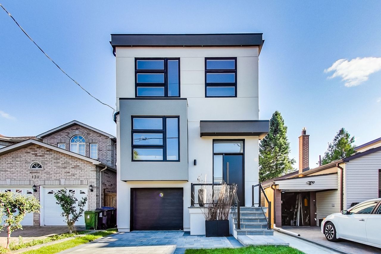 Sale of the Week: $1.4 million for a recently reno'd East York home