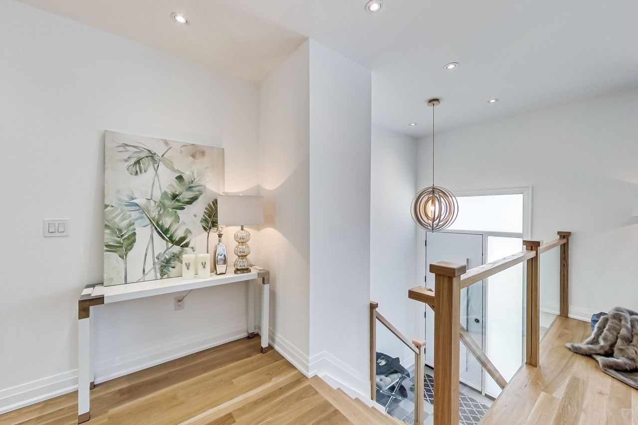 Sale of the Week: $1.4 million for a recently reno'd East York home