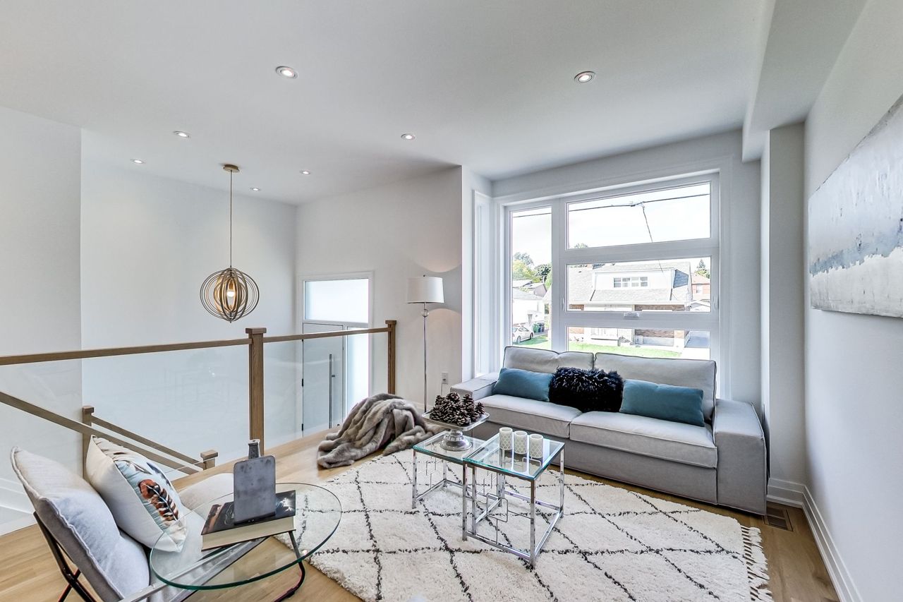 Sale of the Week: $1.4 million for a recently reno'd East York home