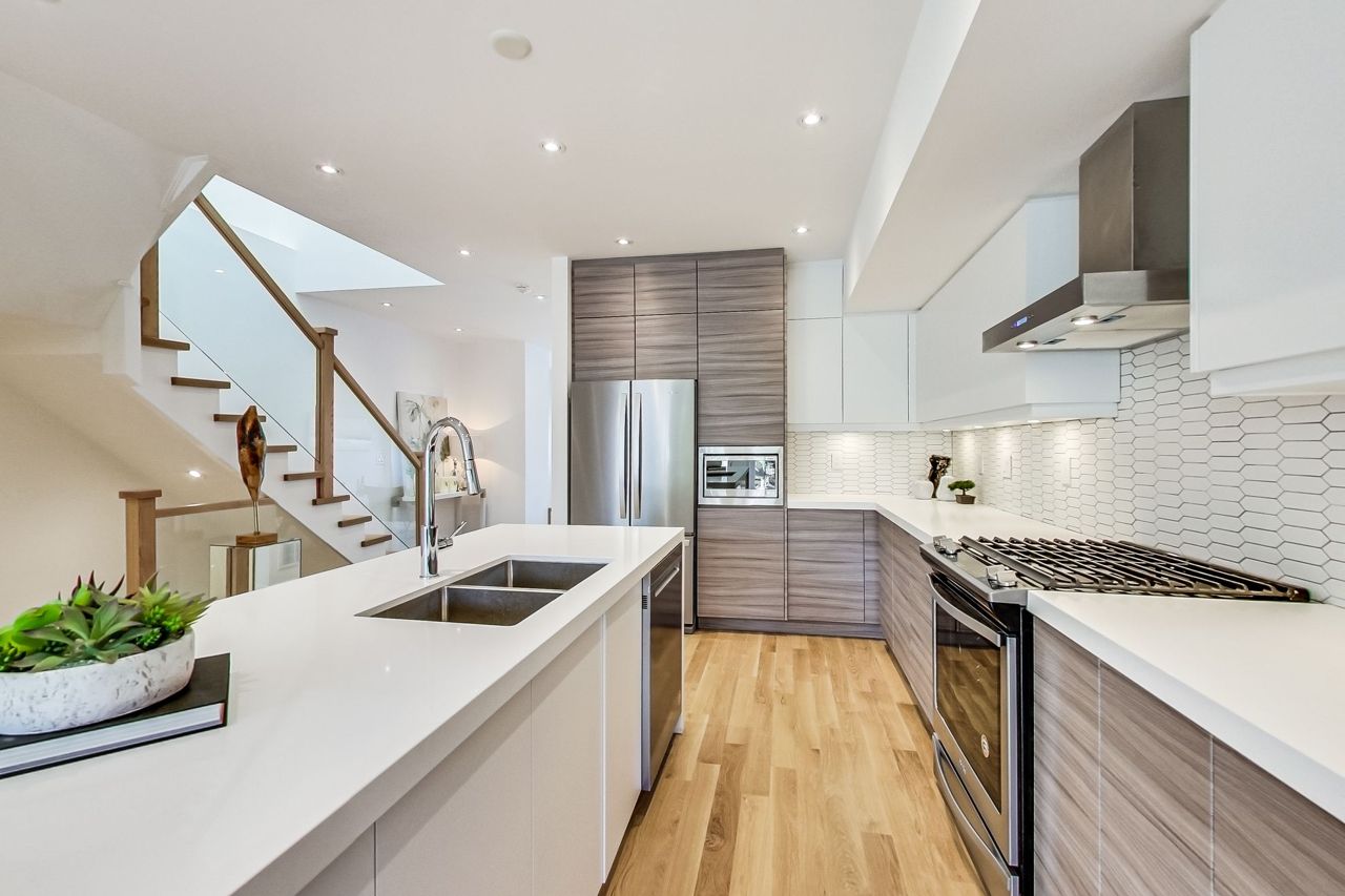 Sale of the Week: $1.4 million for a recently reno'd East York home