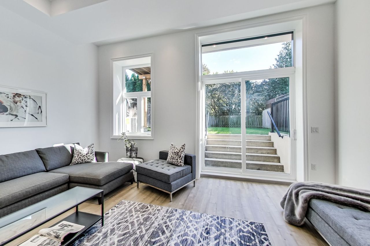 Sale of the Week: $1.4 million for a recently reno'd East York home