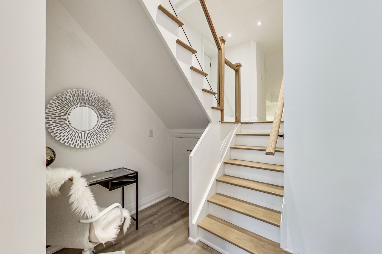 Sale of the Week: $1.4 million for a recently reno'd East York home