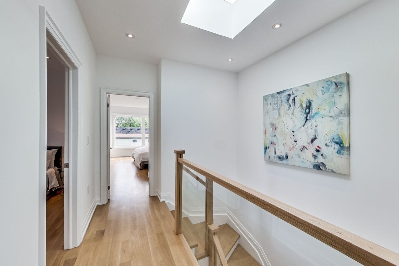 Sale of the Week: $1.4 million for a recently reno'd East York home