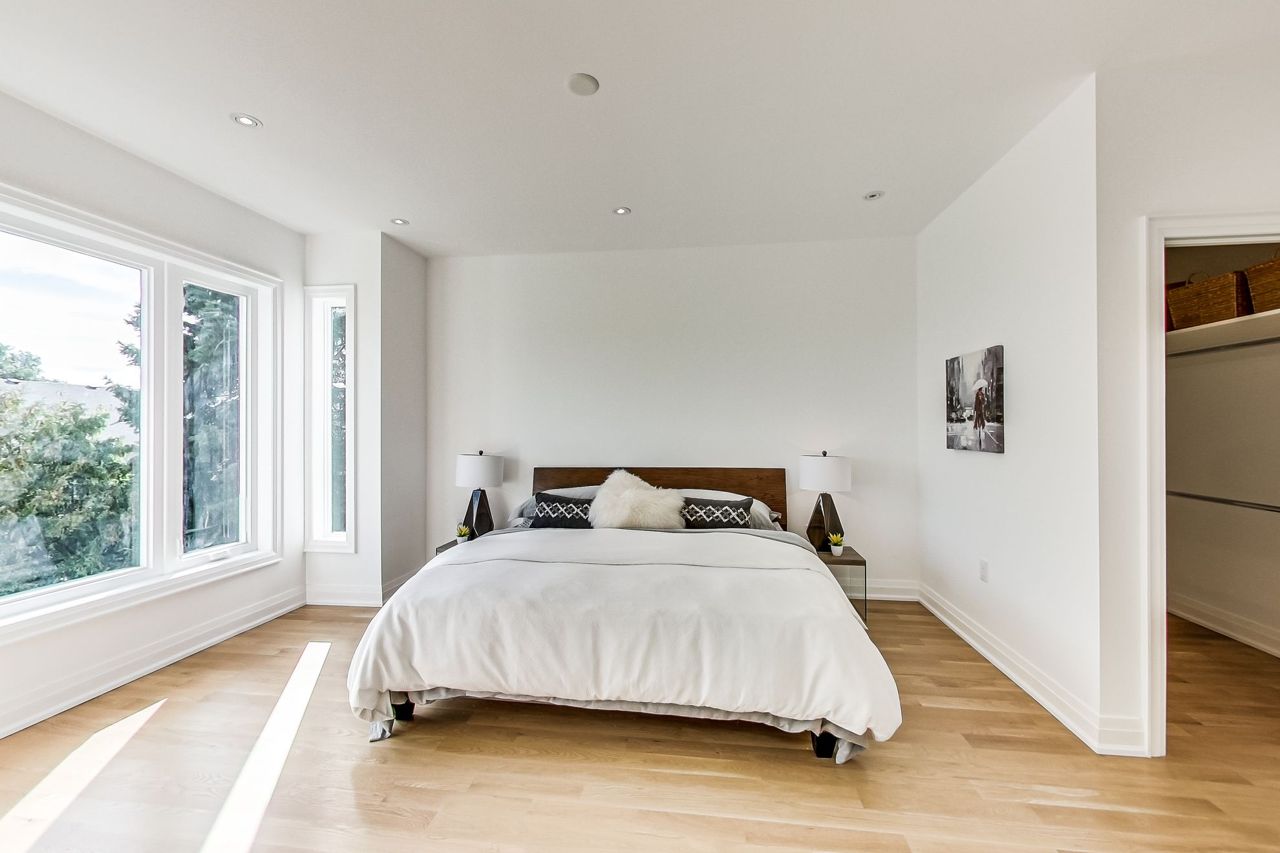 Sale of the Week: $1.4 million for a recently reno'd East York home