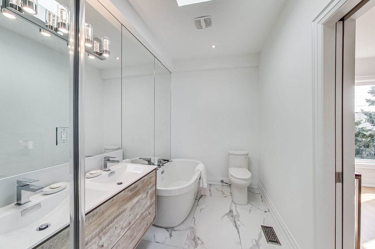 Sale of the Week: $1.4 million for a recently reno'd East York home