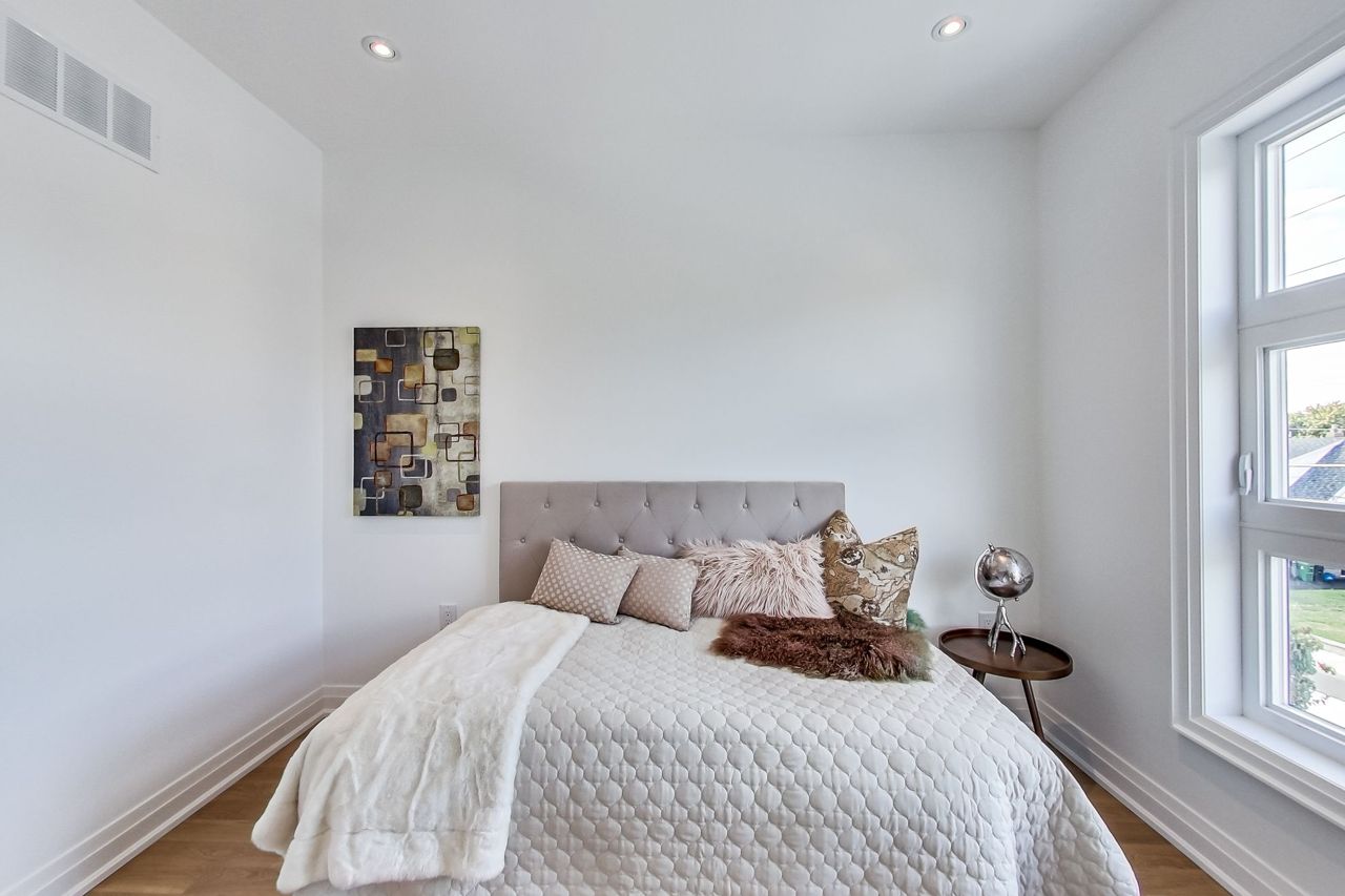Sale of the Week: $1.4 million for a recently reno'd East York home