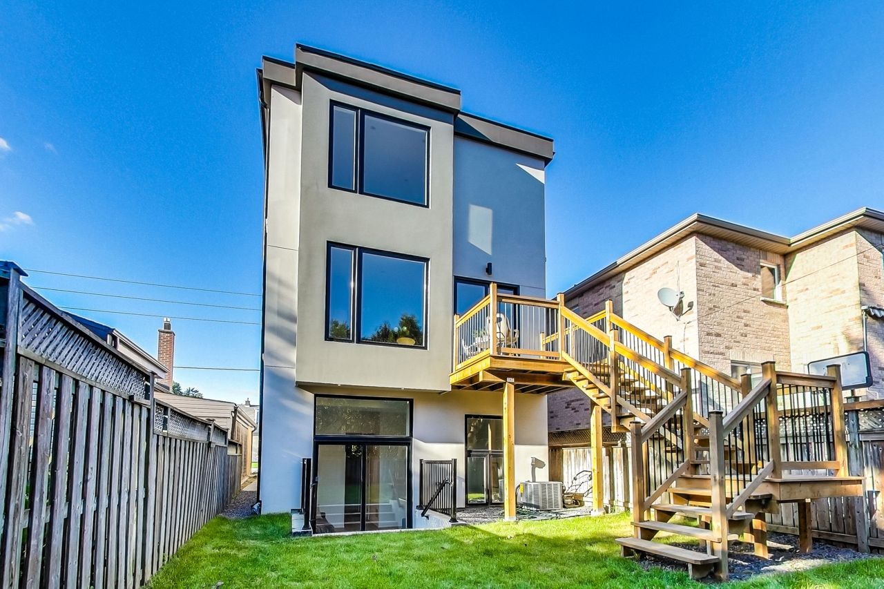 Sale of the Week: $1.4 million for a recently reno'd East York home