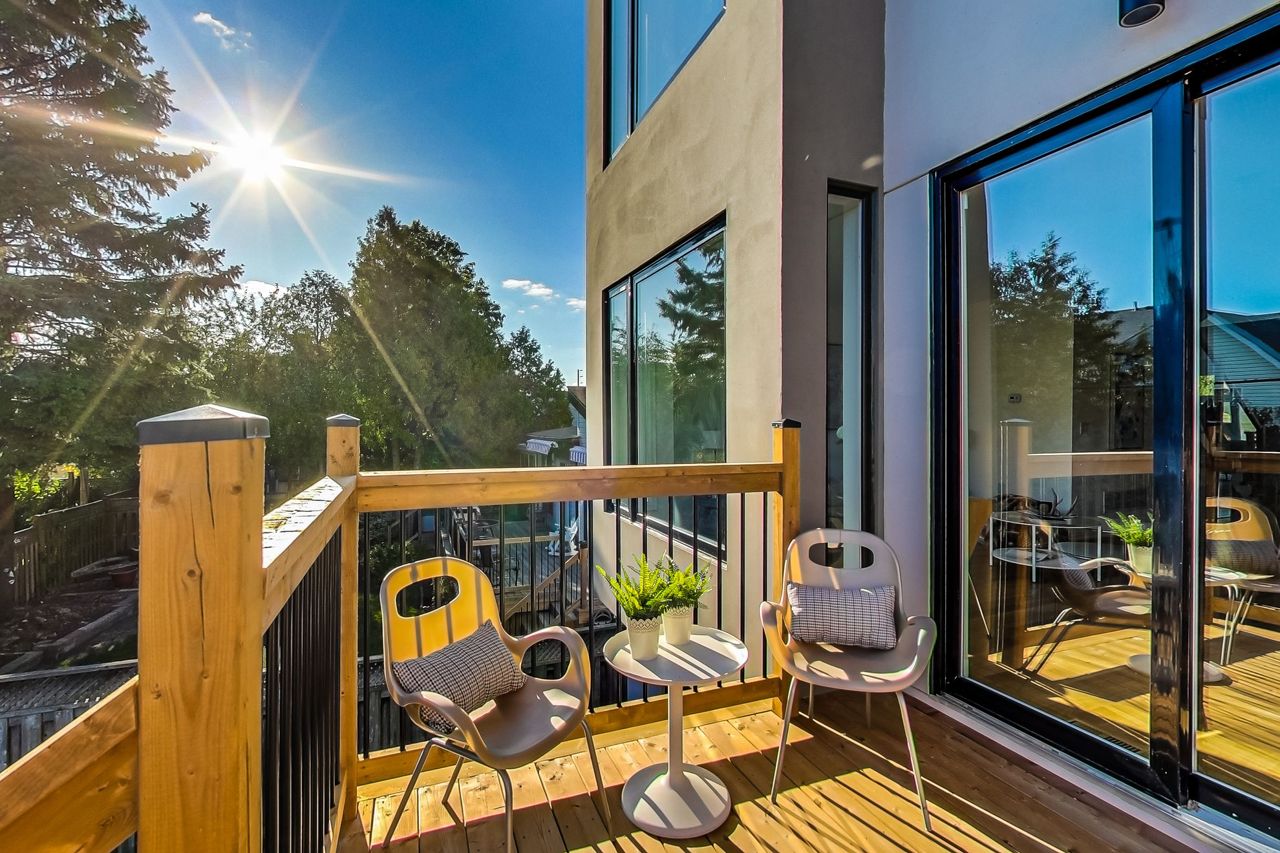Sale of the Week: $1.4 million for a recently reno'd East York home