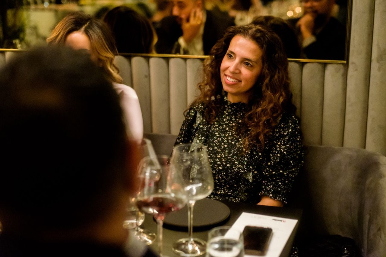 What went down at TL Insider’s one-of-a-kind dinner with winemaker Thomas Bachelder, in Alo’s stunning new private event space