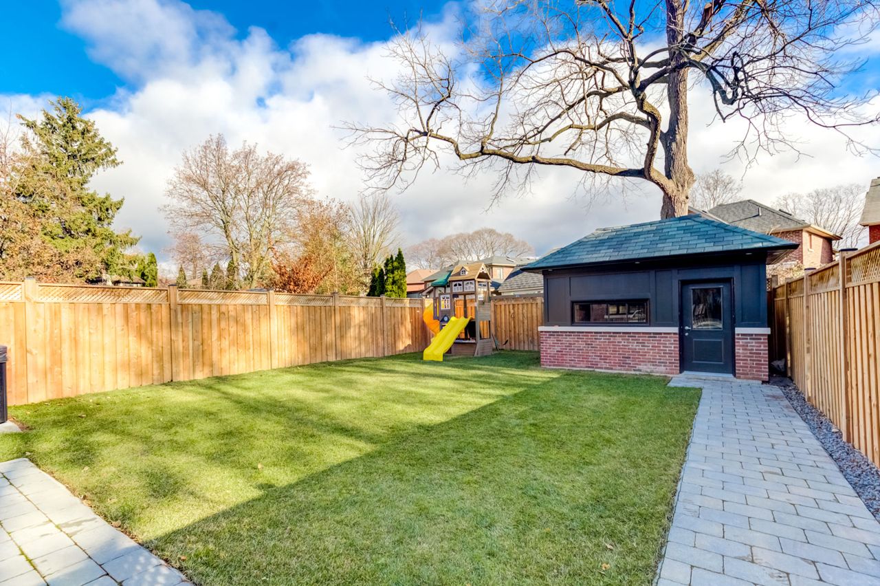 House of the Week: $4.3 million for a newly built Leaside home with a 1,000-bottle wine cellar