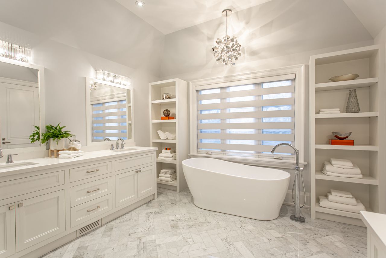 House of the Week: $4.3 million for a newly built Leaside home with a 1,000-bottle wine cellar