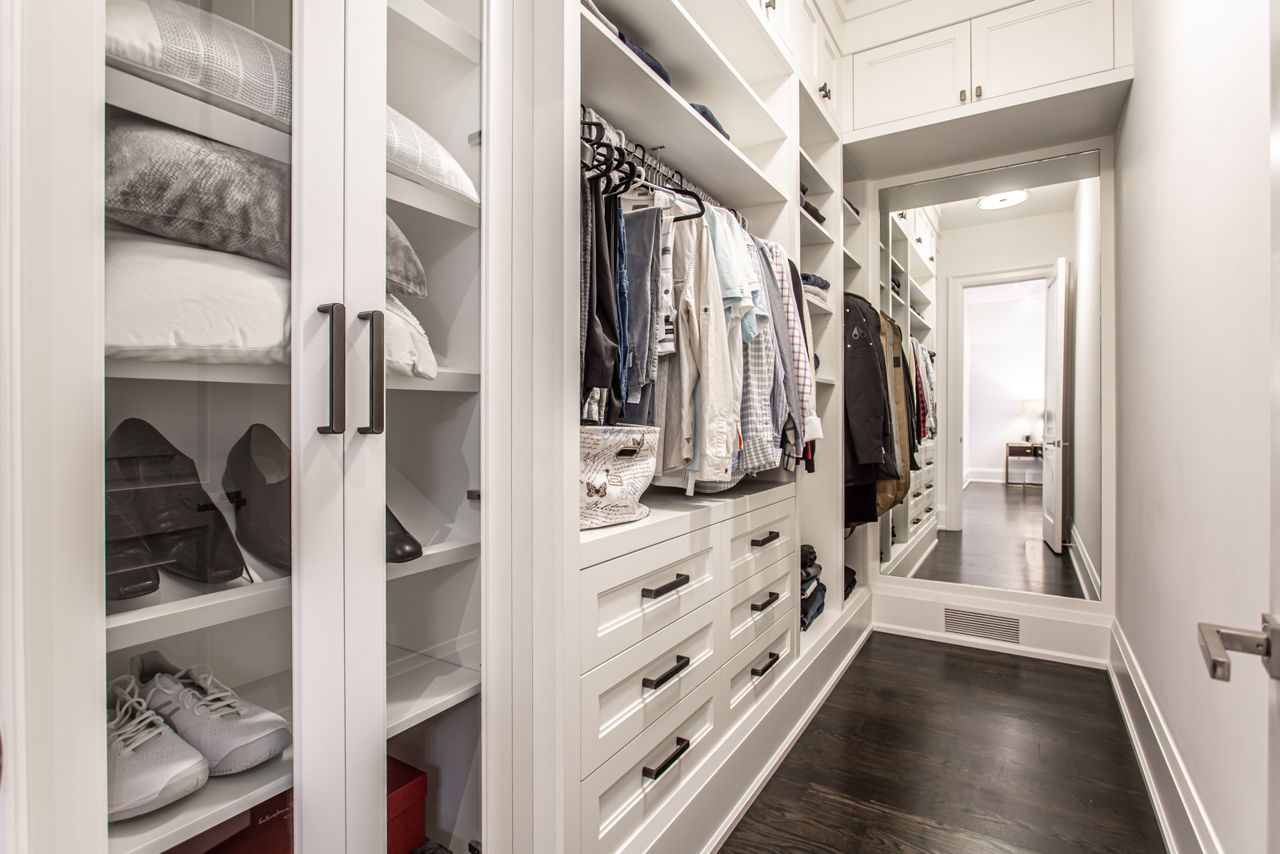 House of the Week: $4.3 million for a newly built Leaside home with a 1,000-bottle wine cellar