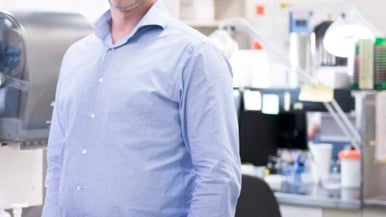 “At Sunnybrook, we have people who are superheroes without the capes”: A Q&A with Rob Kozak, one of the Toronto doctors who isolated coronavirus 2