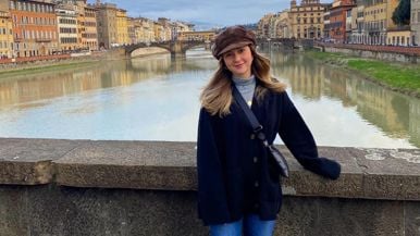 “I’m constantly calling airlines, but the phone just keeps ringing”: What it’s like to be a Torontonian trapped in Italy
