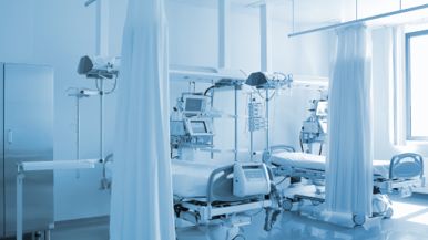 “I suspect all of our staff will get sick”: How an ICU nurse is preparing for the Covid-19 crisis