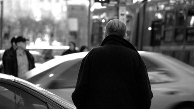 “On a scale of 1 to 10, how likely am I to get coronavirus? Probably about a 9”: What it's like to live in a Toronto homeless shelter right now