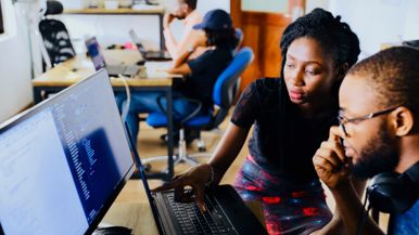 Six tips to take your career to the next level