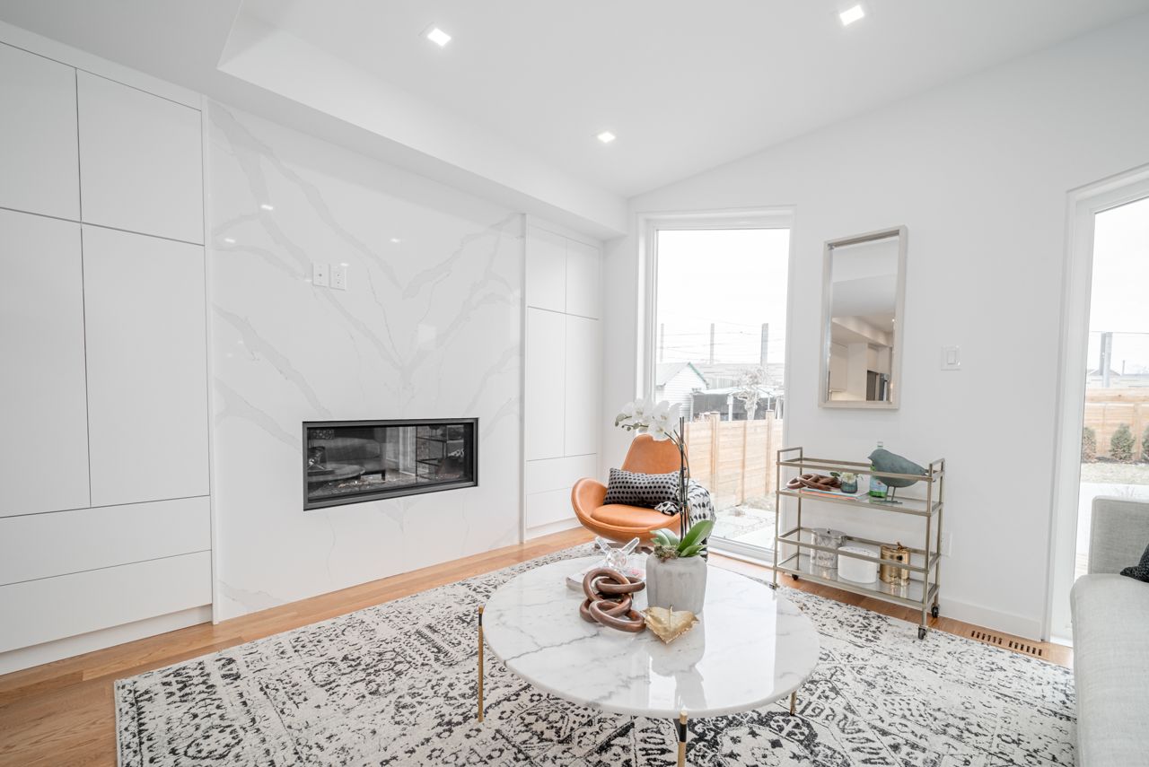 House of the Week: $1.9 million for a modern Parkdale home with a quirky design