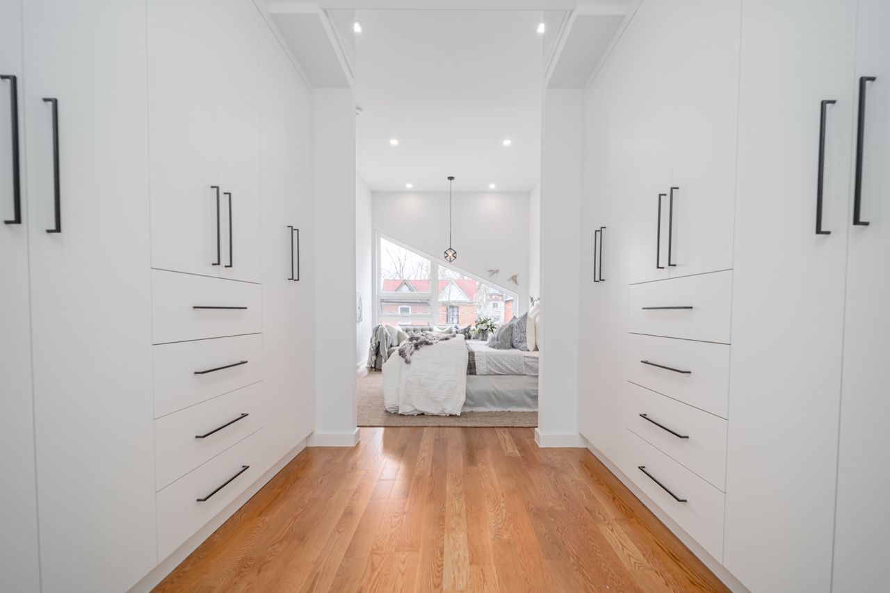 House of the Week: $1.9 million for a modern Parkdale home with a quirky design