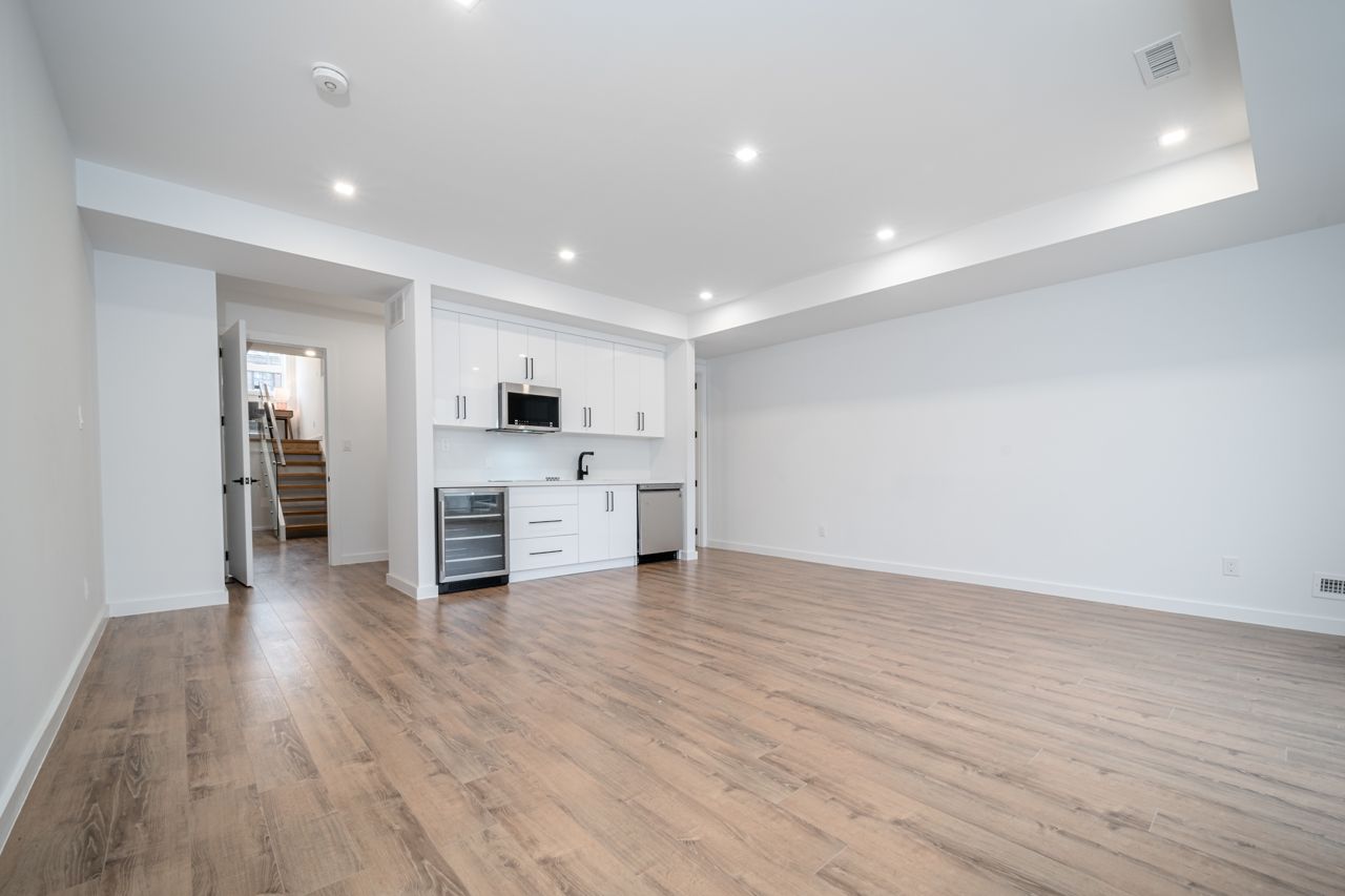 House of the Week: $1.9 million for a modern Parkdale home with a quirky design