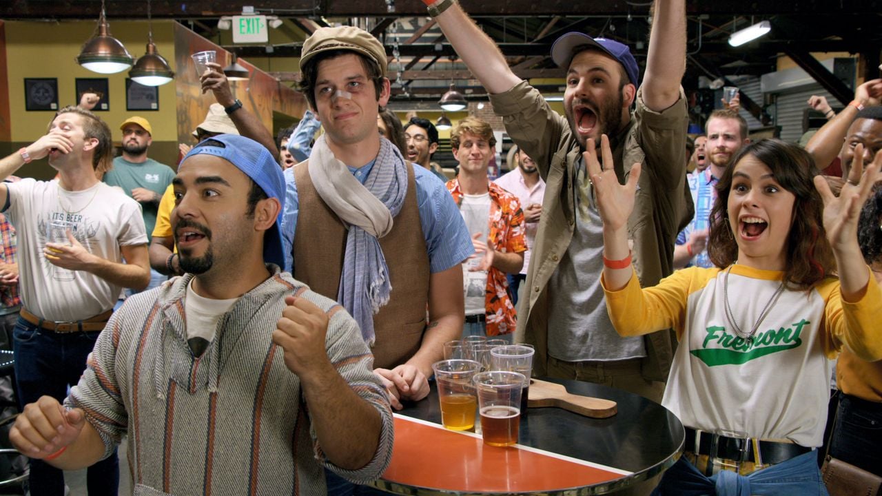 Every new title coming to Netflix Canada in April