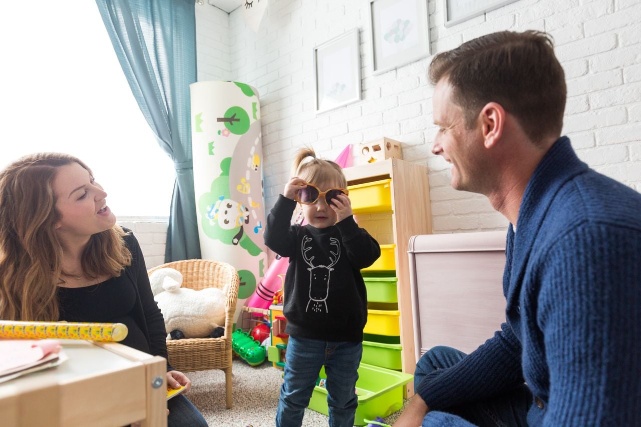 "We don't miss the city": Why a communications manager and a nurse left Toronto for Midland