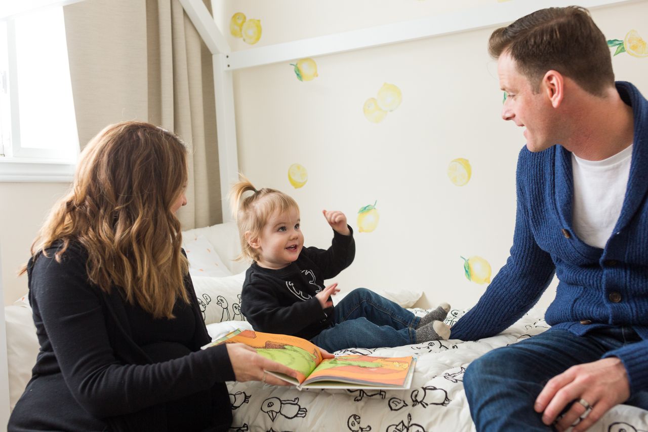 "We don't miss the city": Why a communications manager and a nurse left Toronto for Midland
