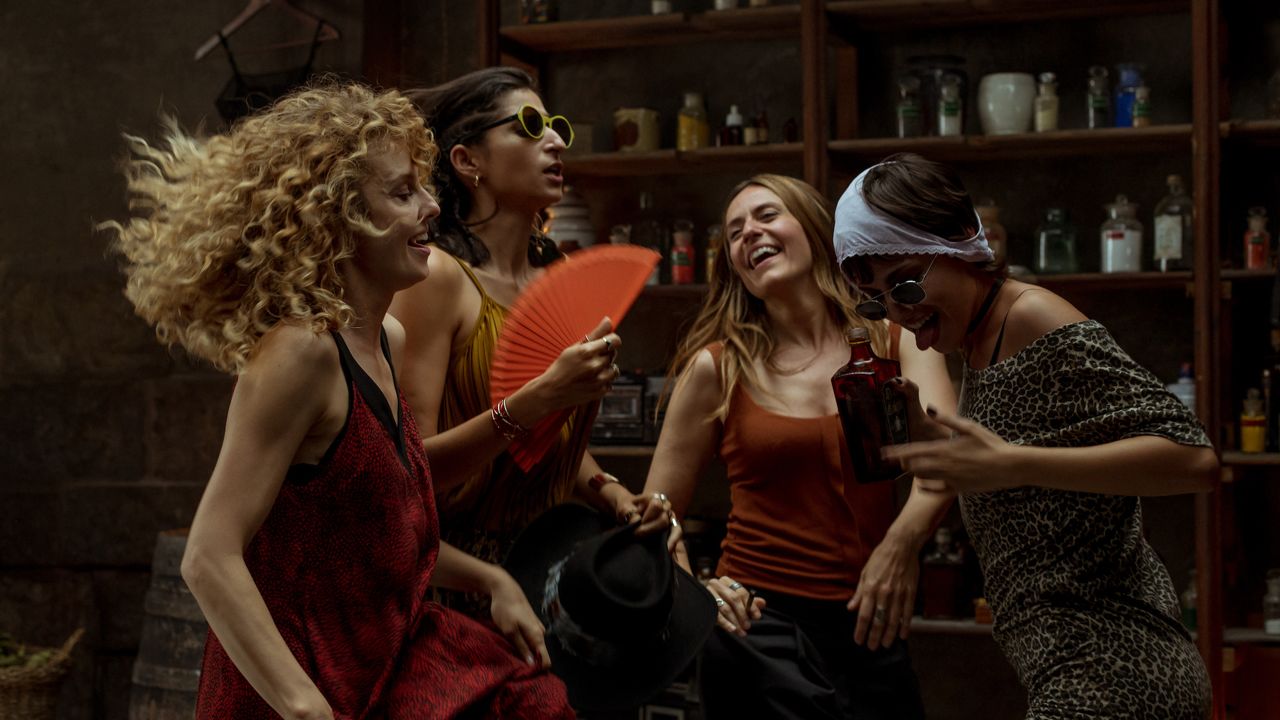 Every new title coming to Netflix Canada in April