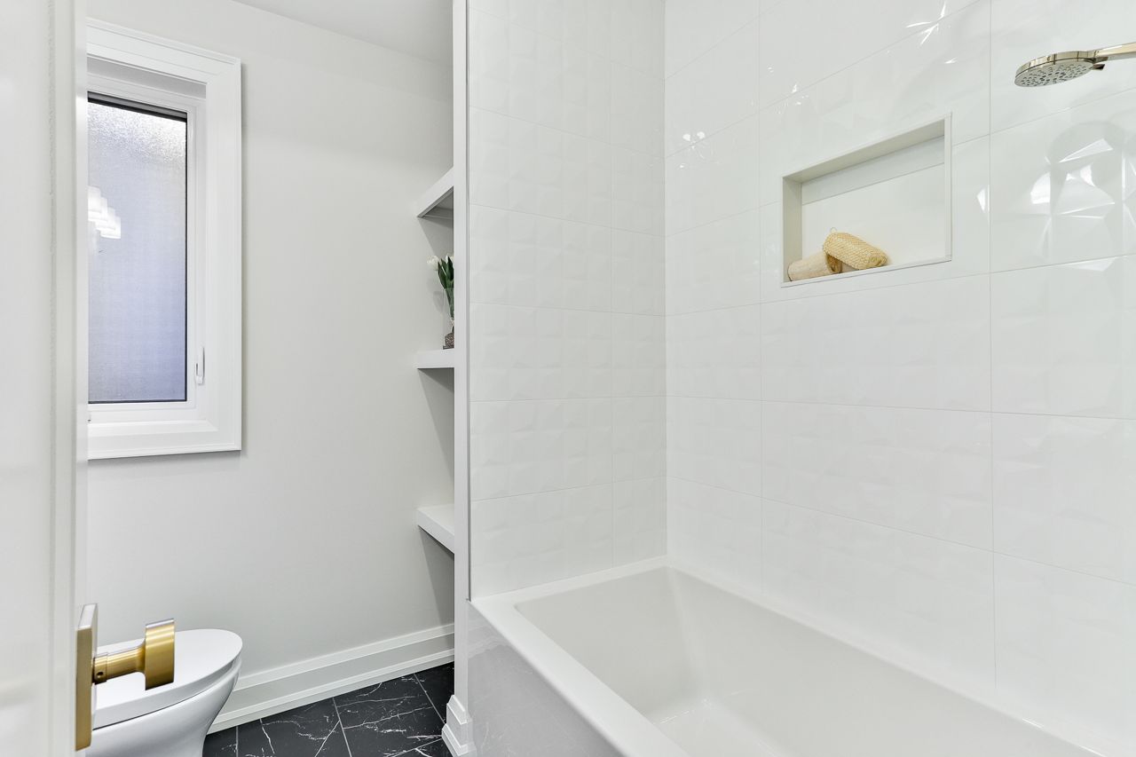 House of the Week: $3.5 million for a newly built Christie Pits home with a bougie interior
