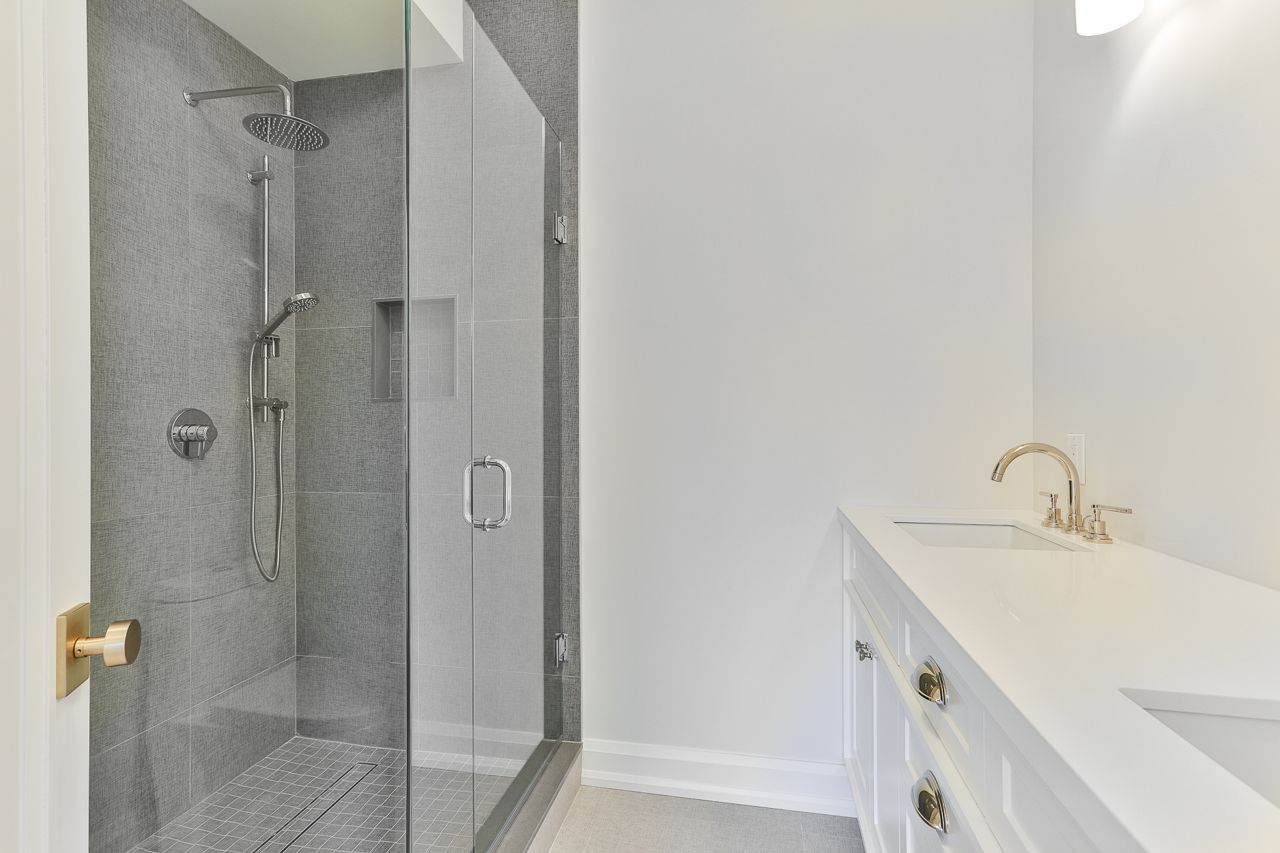 House of the Week: $3.5 million for a newly built Christie Pits home with a bougie interior
