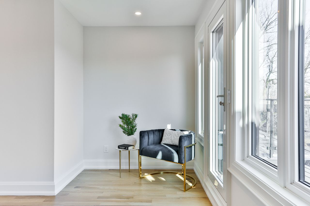 House of the Week: $3.5 million for a newly built Christie Pits home with a bougie interior