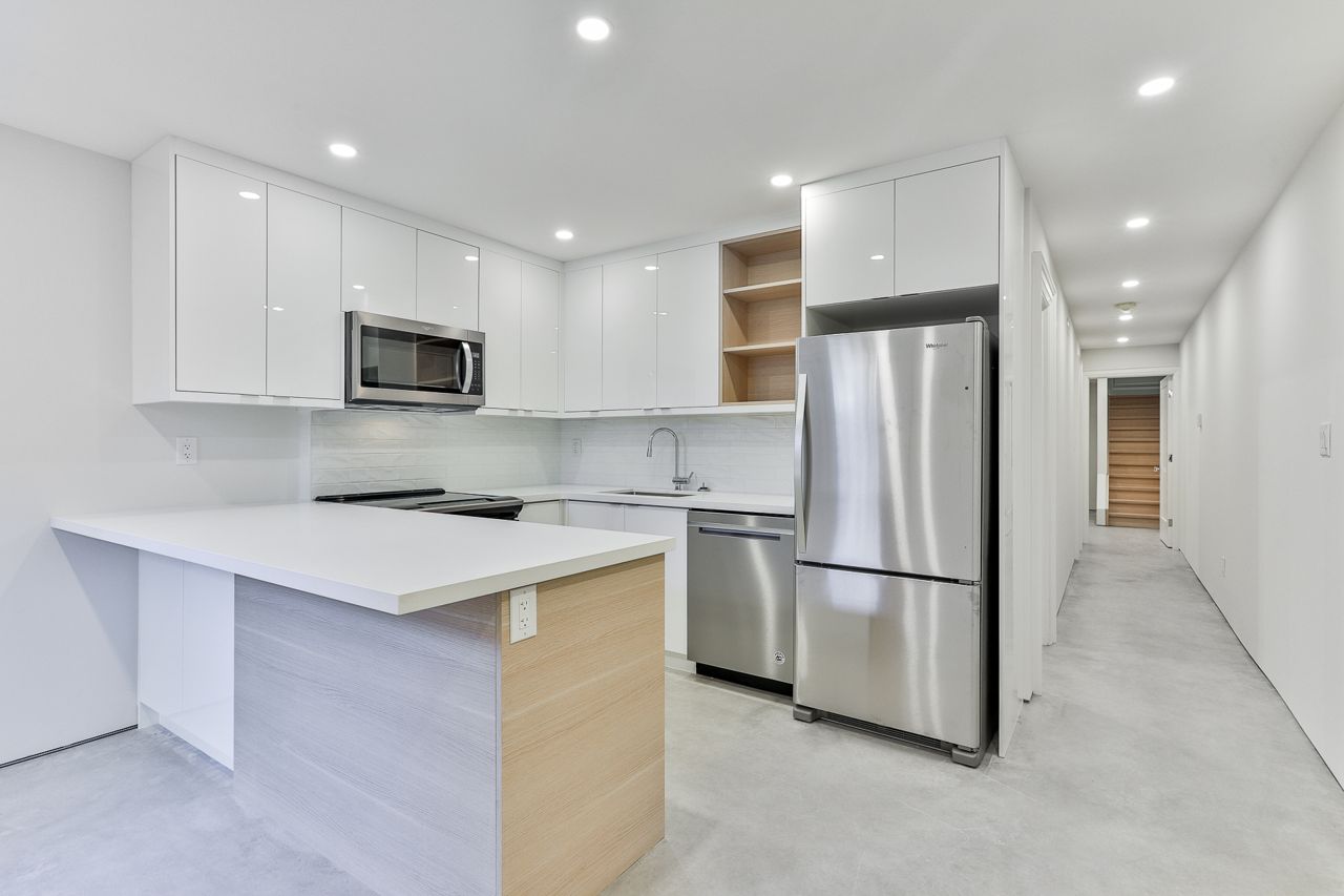 House of the Week: $3.5 million for a newly built Christie Pits home with a bougie interior