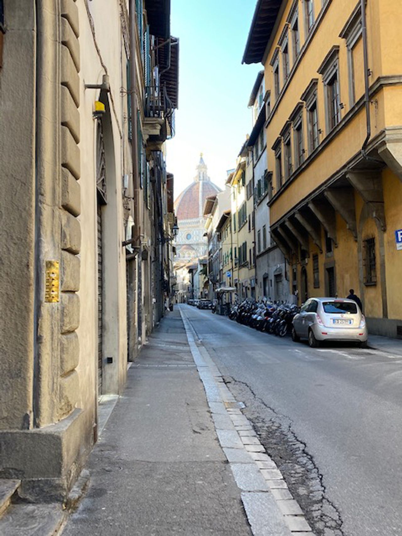 “I’m constantly calling airlines, but the phone just keeps ringing”: What it’s like to be a Torontonian trapped in Italy