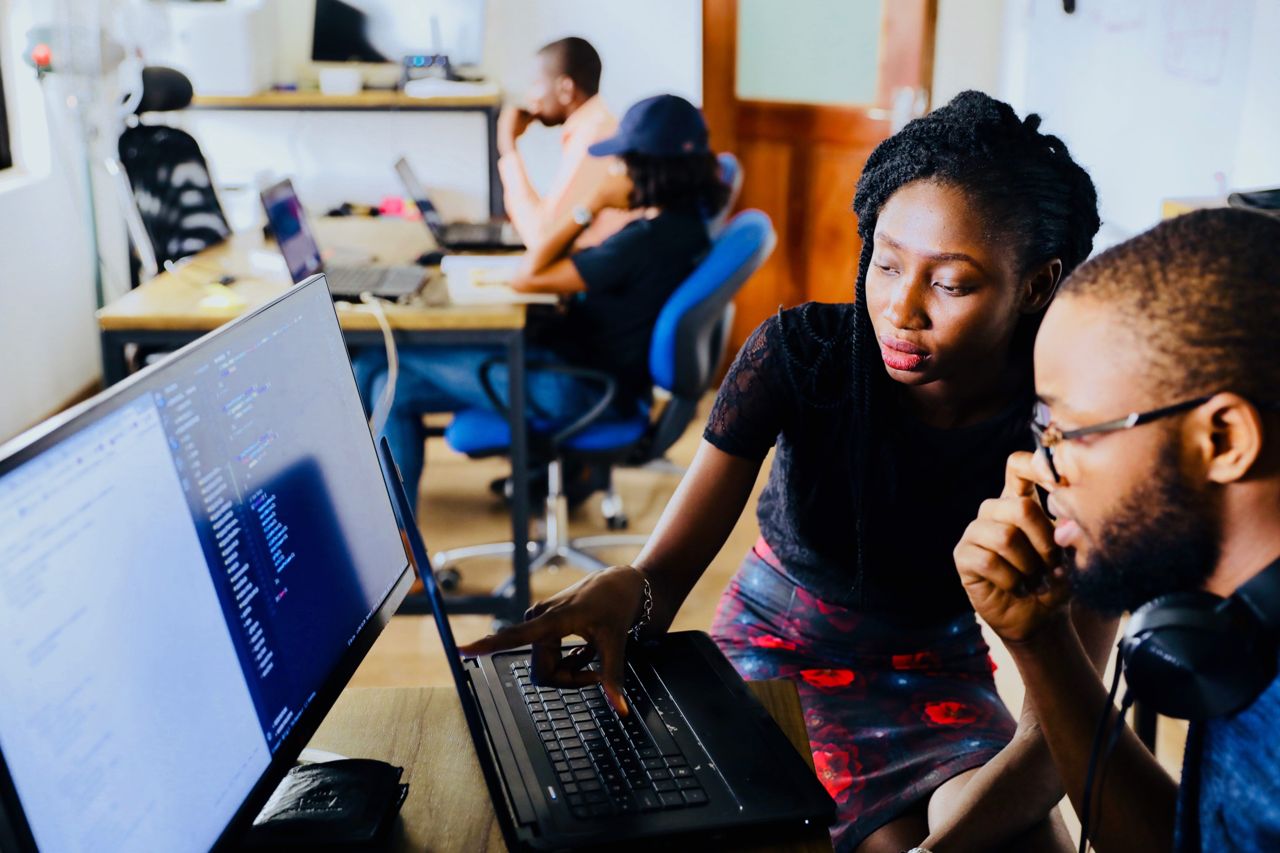 Six tips to take your career to the next level