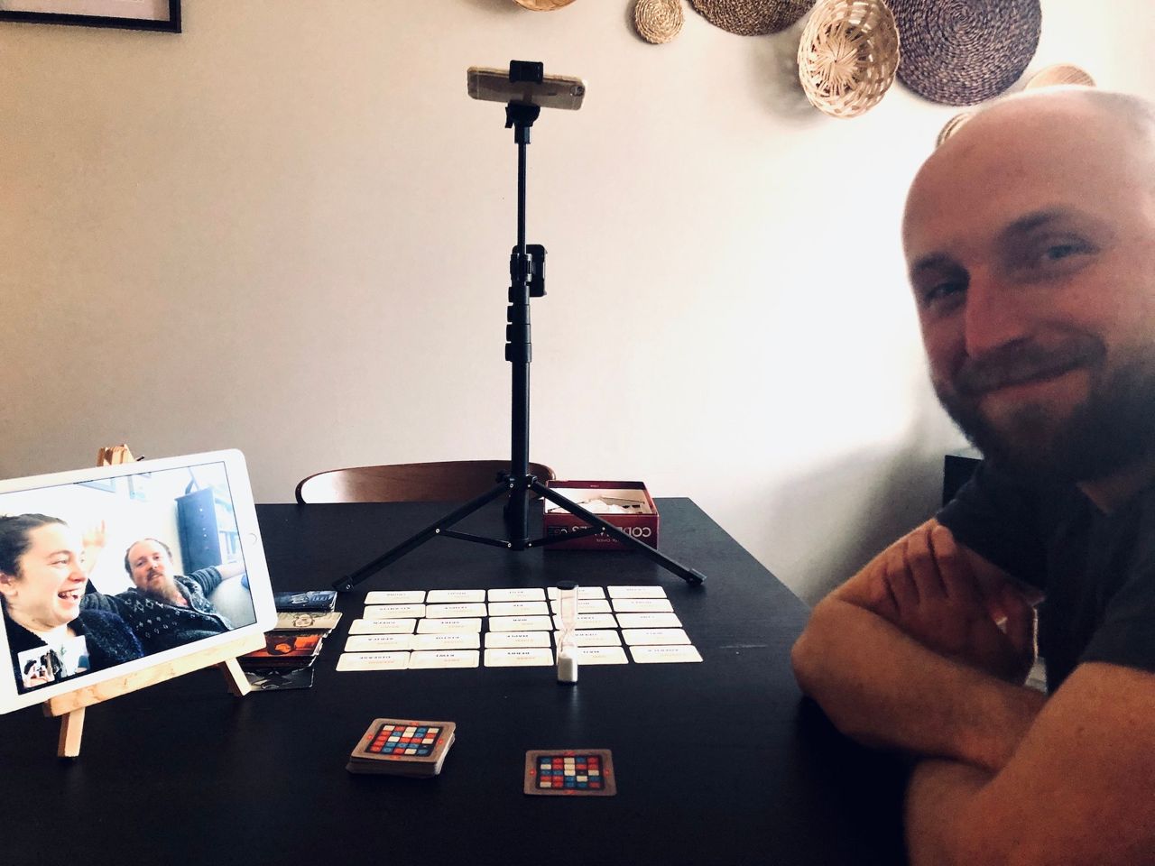 Virtual puppy training, FaceTime board game nights and six other ingenious ways Torontonians are socially distancing