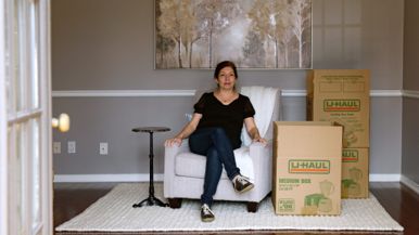 I sold my house before Covid-19. Moving during a pandemic? Total nightmare