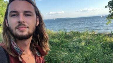 When the pandemic hit Toronto, I packed up my life and left in 14 hours