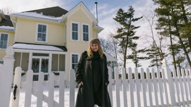 I found my dream home in the country. Then the nightmare began